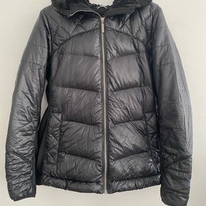 Marmot 700 down fill jacket
